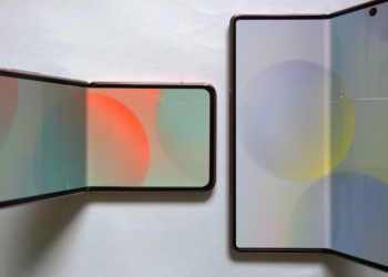 Galaxy Z Fold 8 Ultra fails bend test for the first time